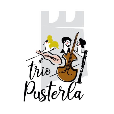 Il Trio Pusterla 