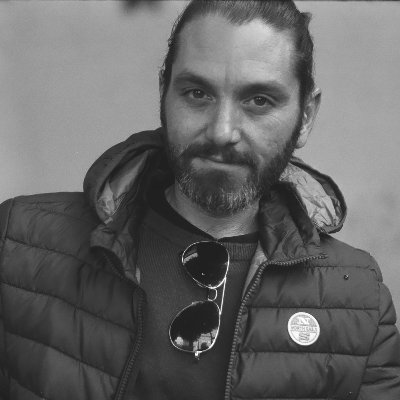 Fabio Vita
