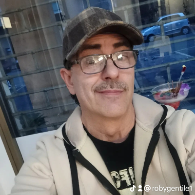 Roberto Gentile