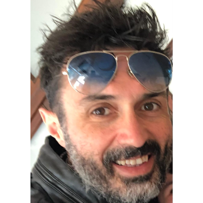 Mind Revolvers Amedeo