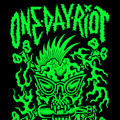 OneDayRiot 