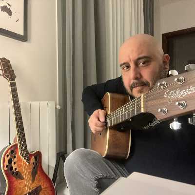 Domenico Pollicino