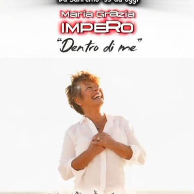 Maria Grazia Imperio