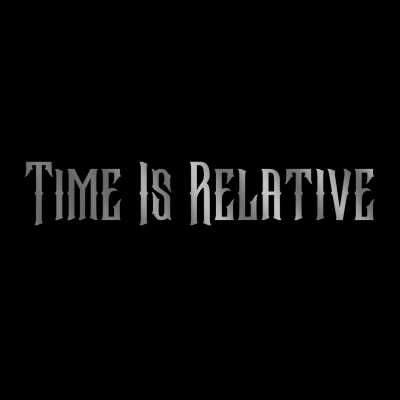 Time Is Relative