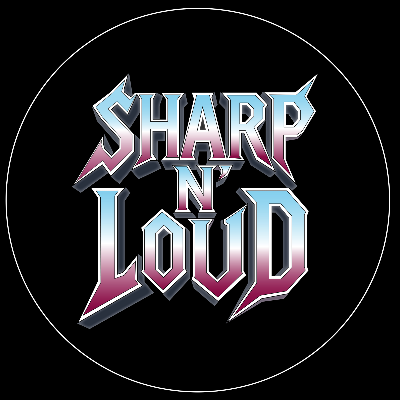 Sharp n'Loud