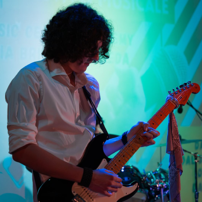 Matteo Barni