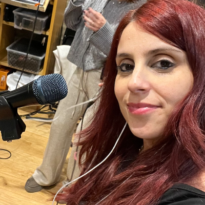 Valentina Agostinelli