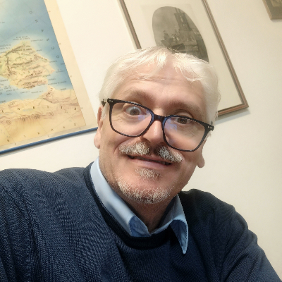 Massimo Giudici
