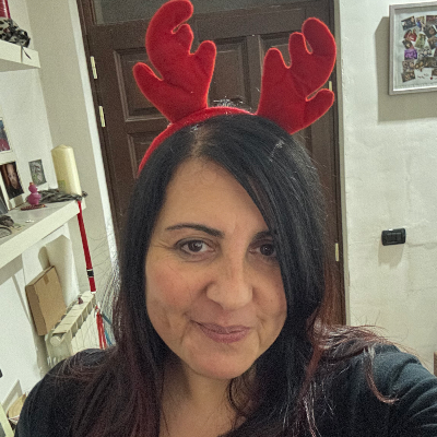 Michela Degli Esposti