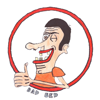 Bad Bed