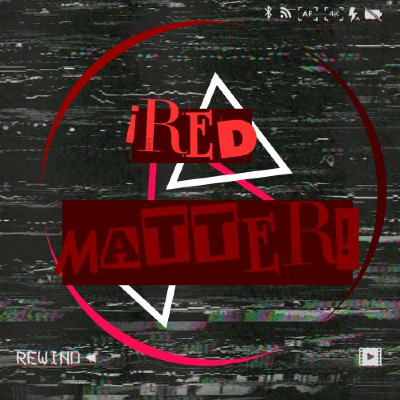 ¡RedMatter!