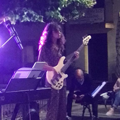 Mattia Giovanni Sichetti