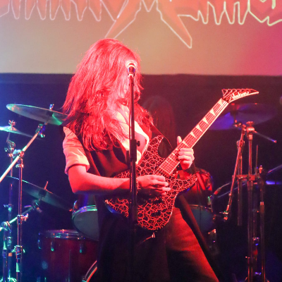 Alessandro Benedetti