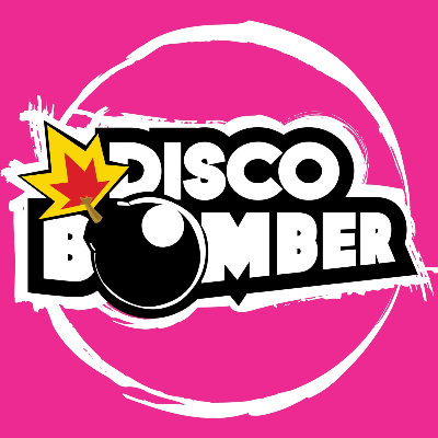 DISCO BOMBER