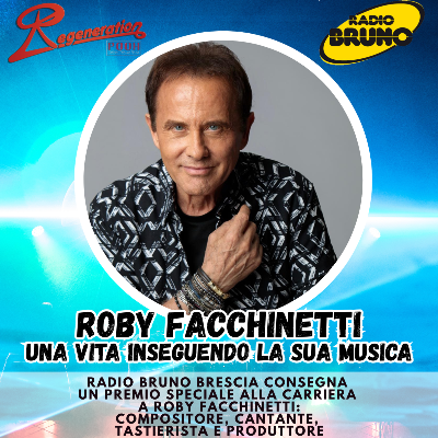 Locandina evento