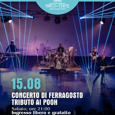 Locandina evento