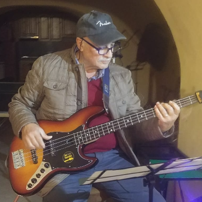 Valerio Stefano Sacco