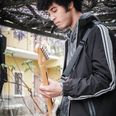 Jay Vincent Marchetto