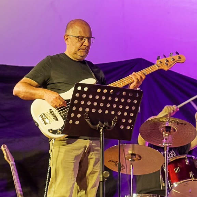 Gianluca Cisana