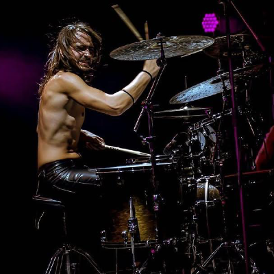 Massimiliano De Curtis