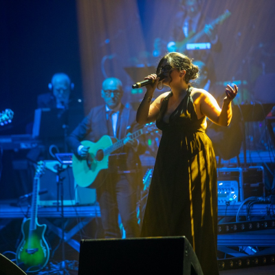 Andree Di Foggia