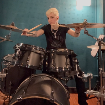 Valentina Tramontano