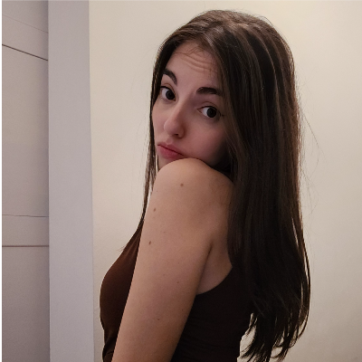 Claudia Rizzo