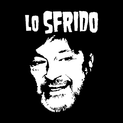 Lo Sfrido