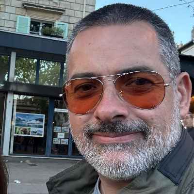 Alej V