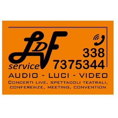 LDF Service di Di Fulvio Lorenzo 