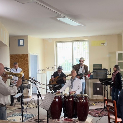 Marina Del Giambellino