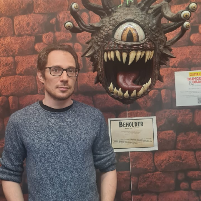 Docente chitarra classica