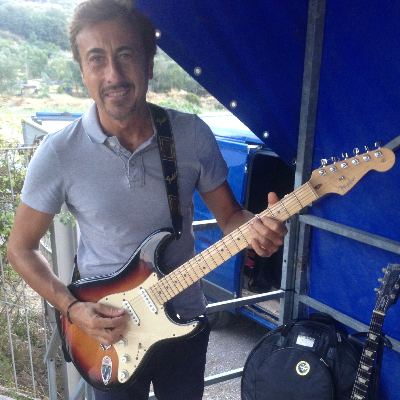 Paolo Mariani