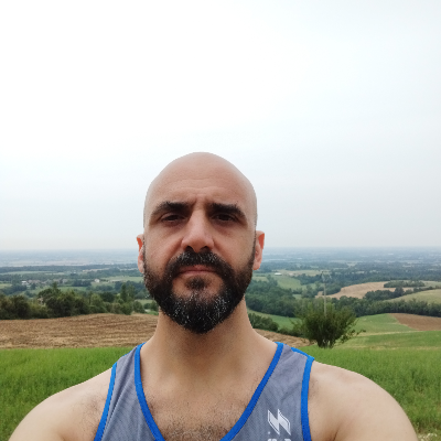Luca Lodigiani