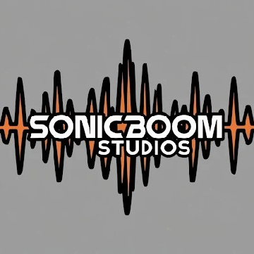 Sonic Boom Studio