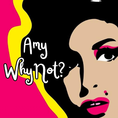 Amy WhyNot?