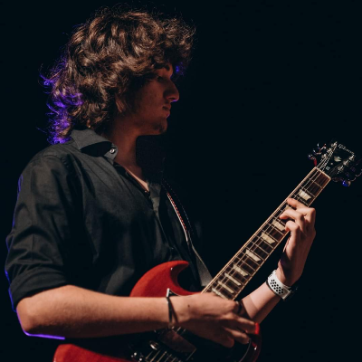 Valerio Ruggeri
