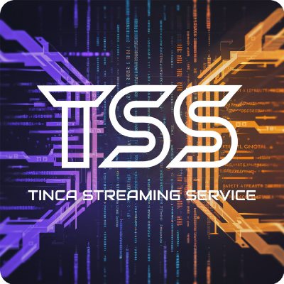 TincaStreamingService