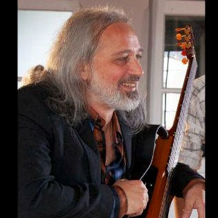 Stefano Bonato