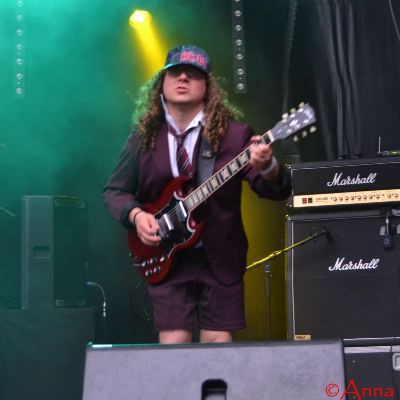 LEZIONI DI CHITARRA - CHIVASSO E DINTORNI