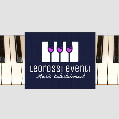Locandina evento