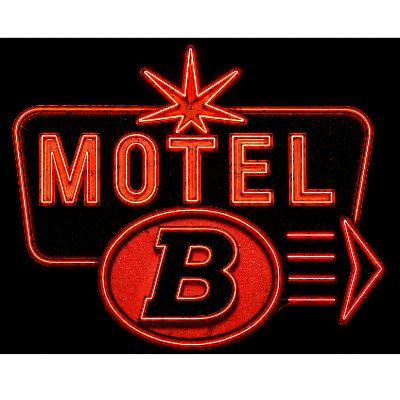 MOTEL B