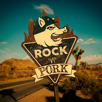 Rock 'n' Pork