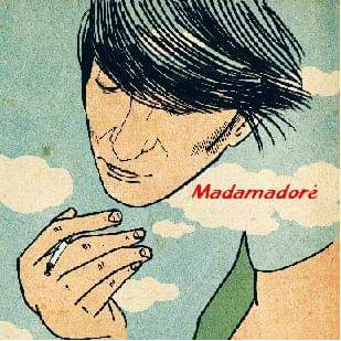 Madamadorè
