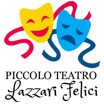 Sala Prove Teatro Lazzari Felici