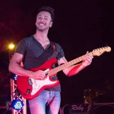 Marco Scarciglia