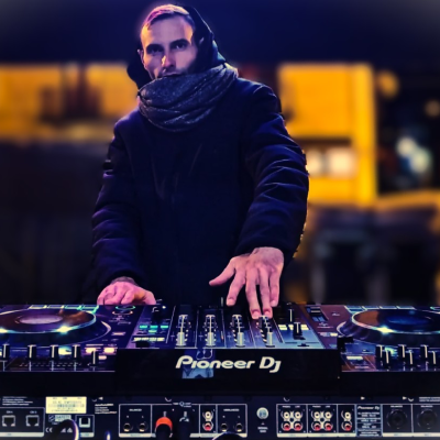 Pablo Dj