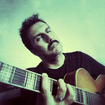 Massimo Ceccarelli