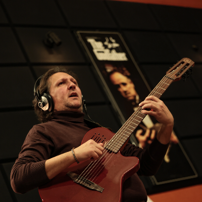Peppe Russo