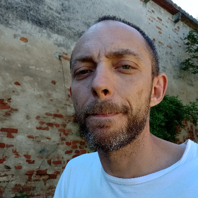 ALESSANDRO PATERNIERI